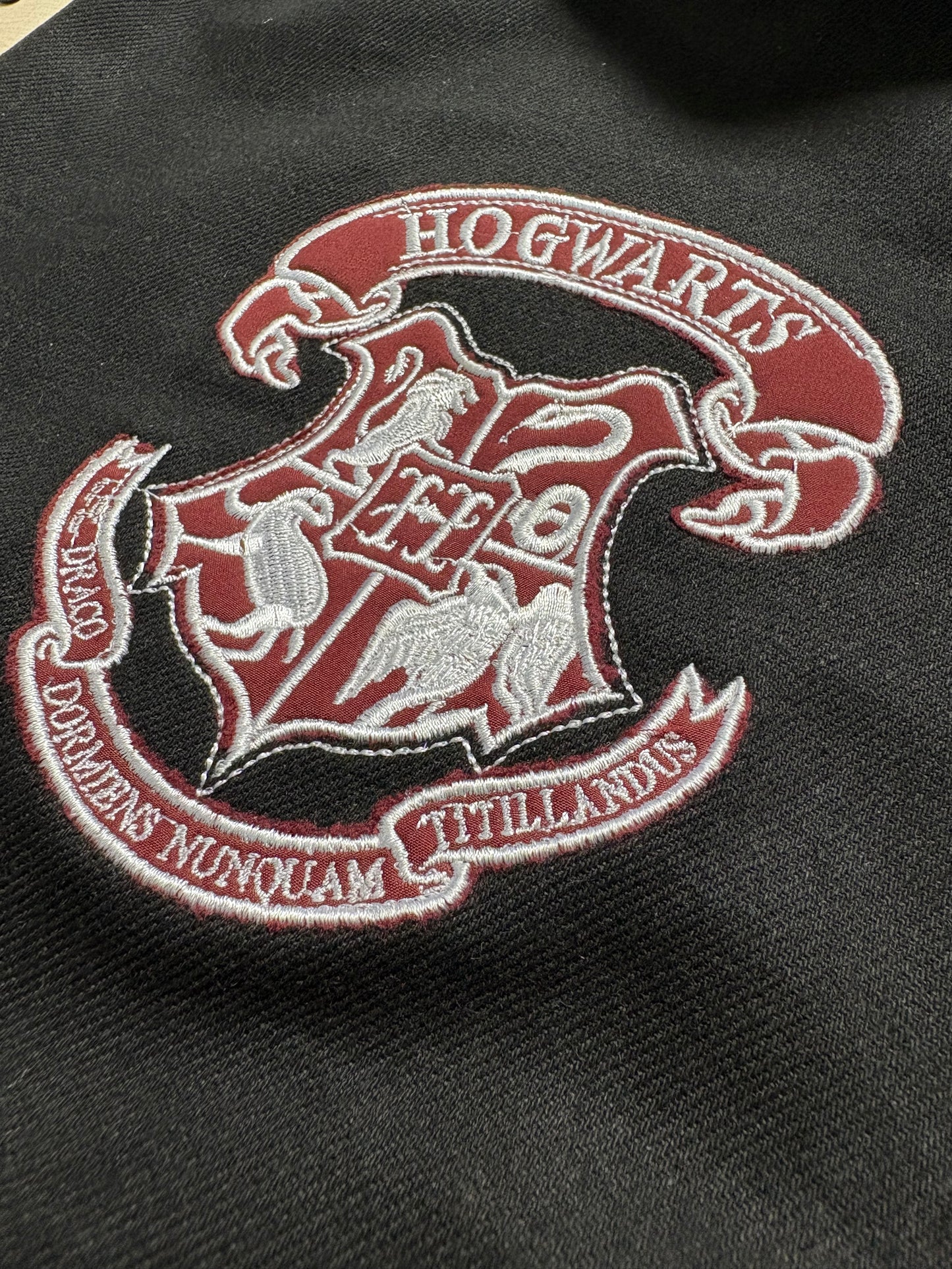 Bolsa Harry potter 🪄