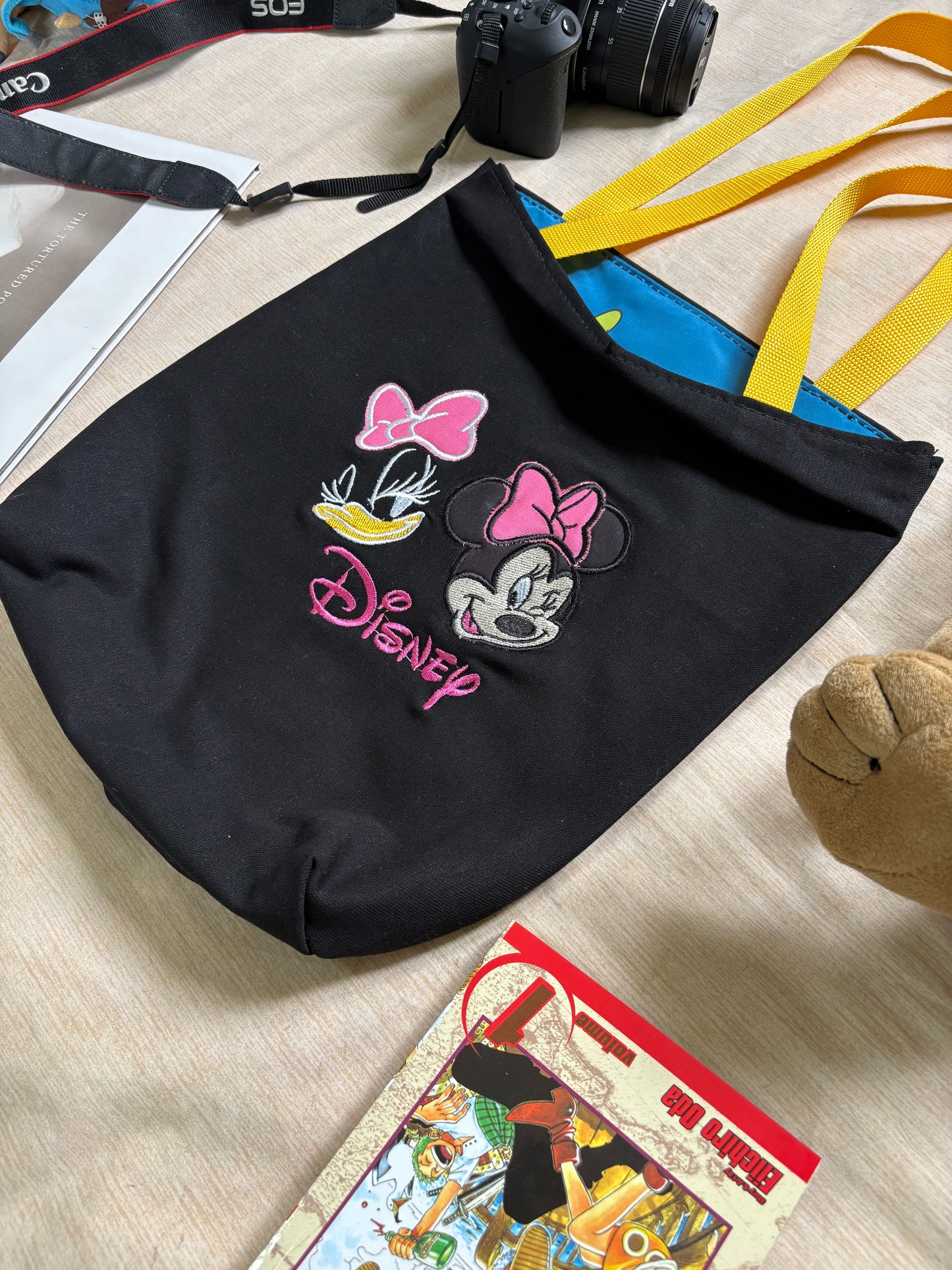 Bolsa Disney ✨