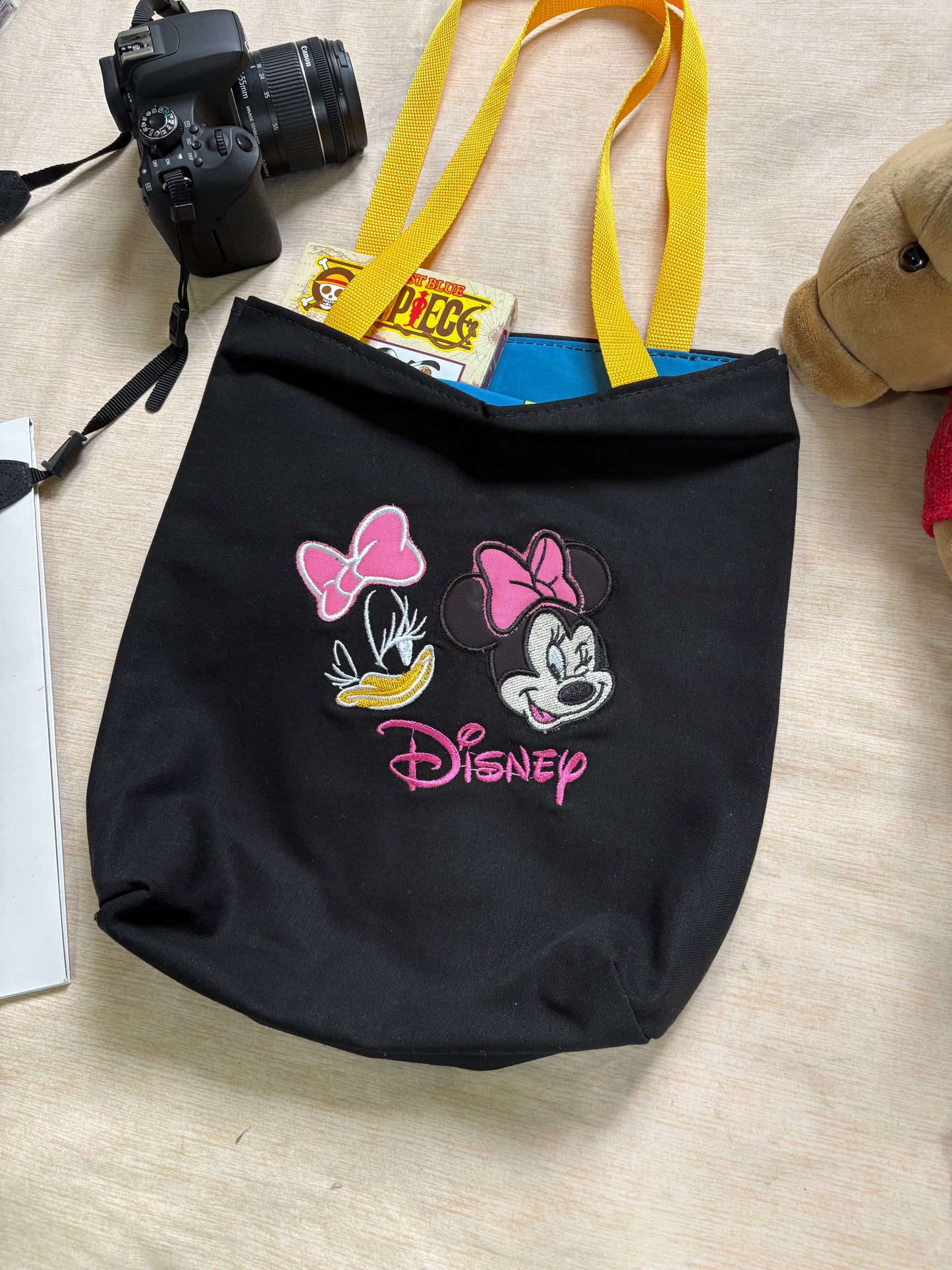 Bolsa Disney ✨