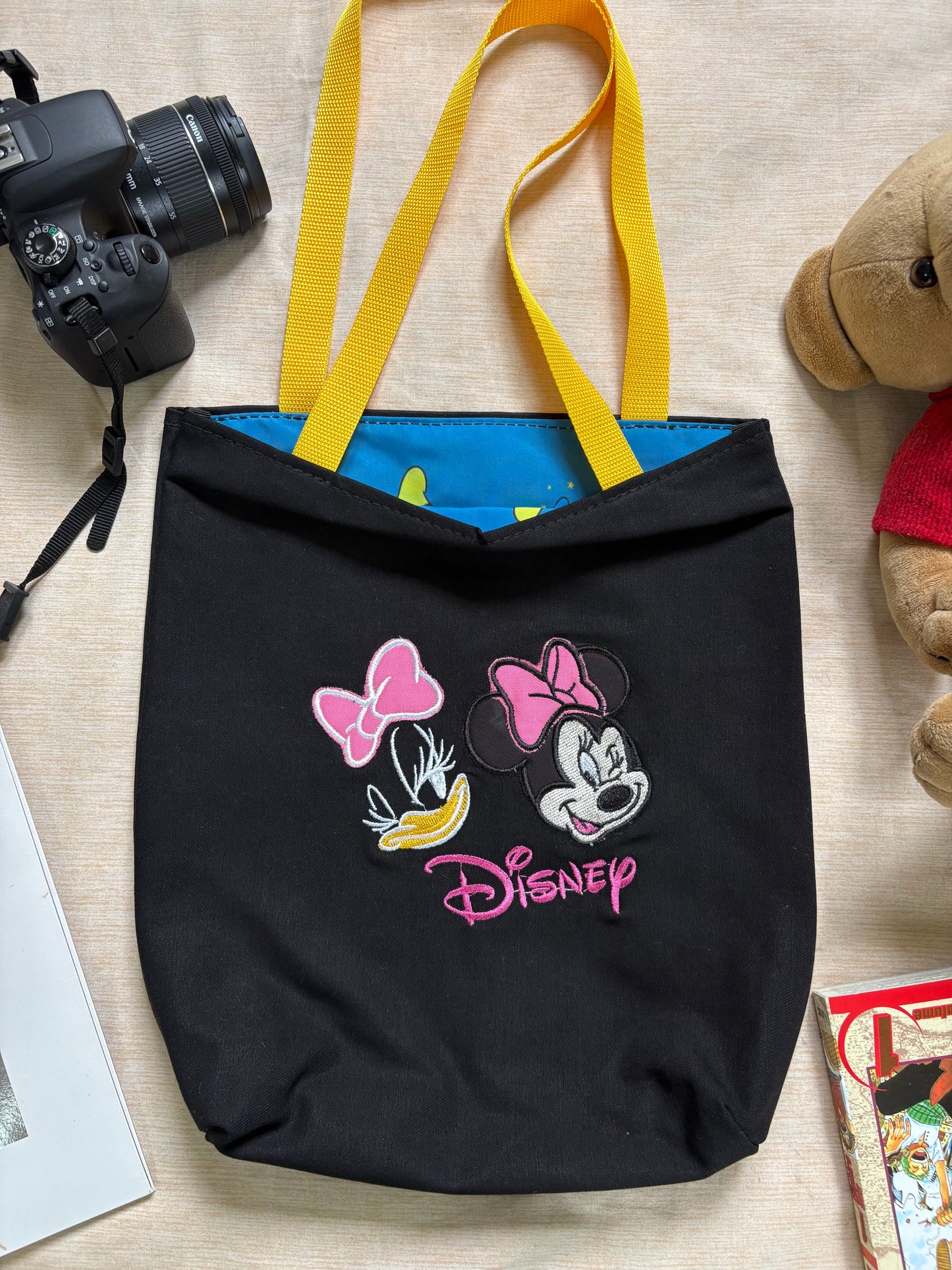 Bolsa Disney ✨