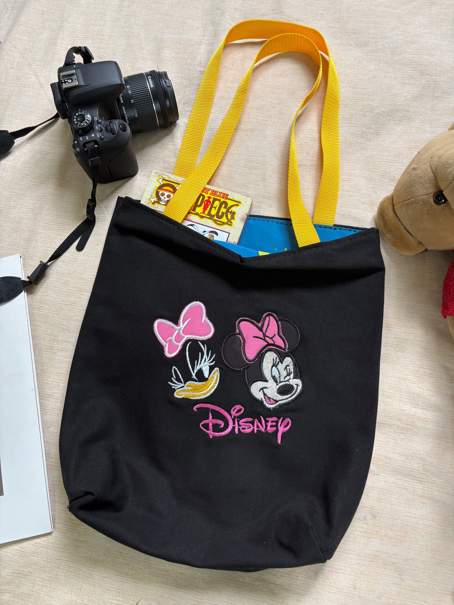 Bolsa Disney ✨