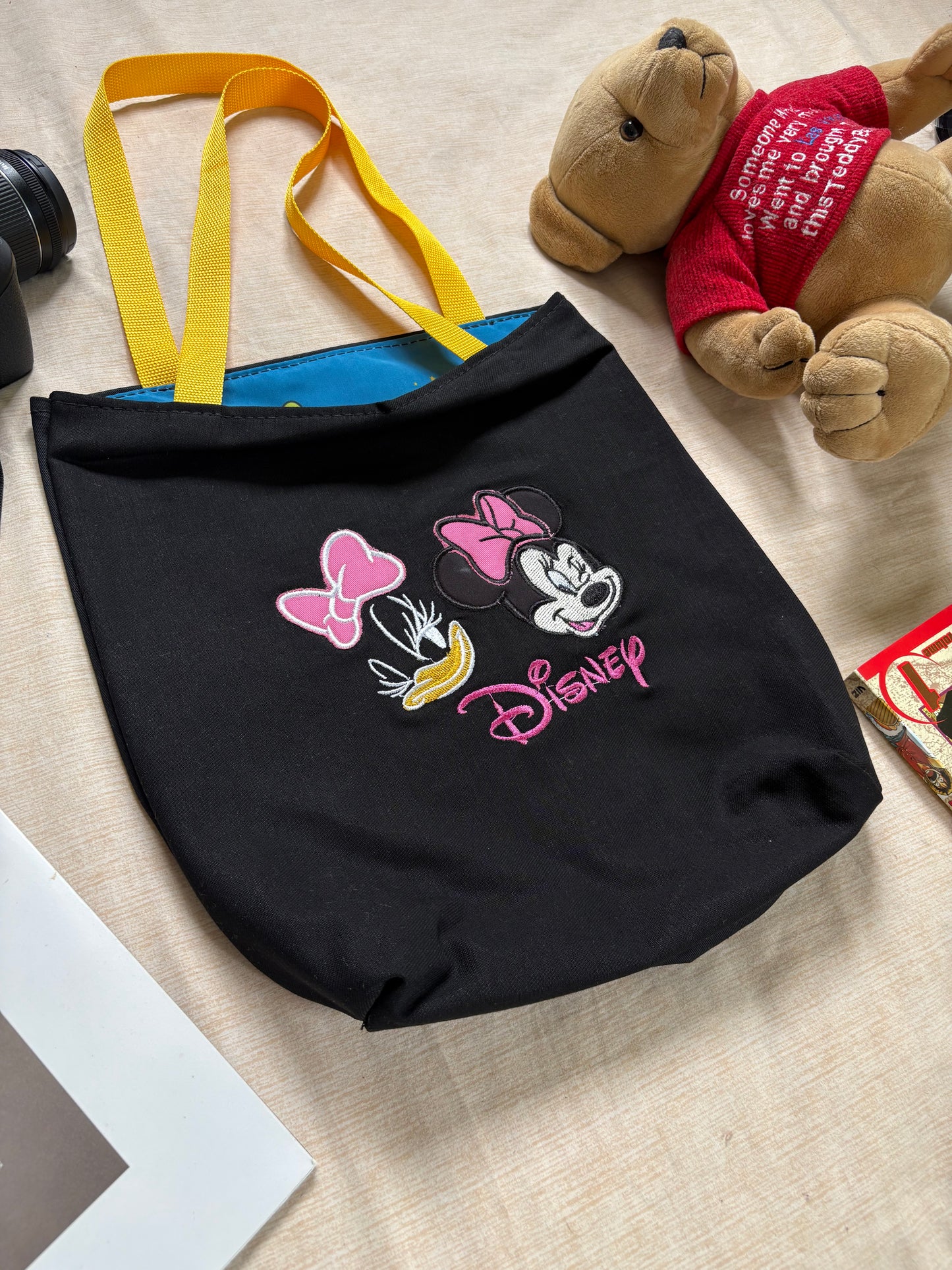 Bolsa Disney ✨