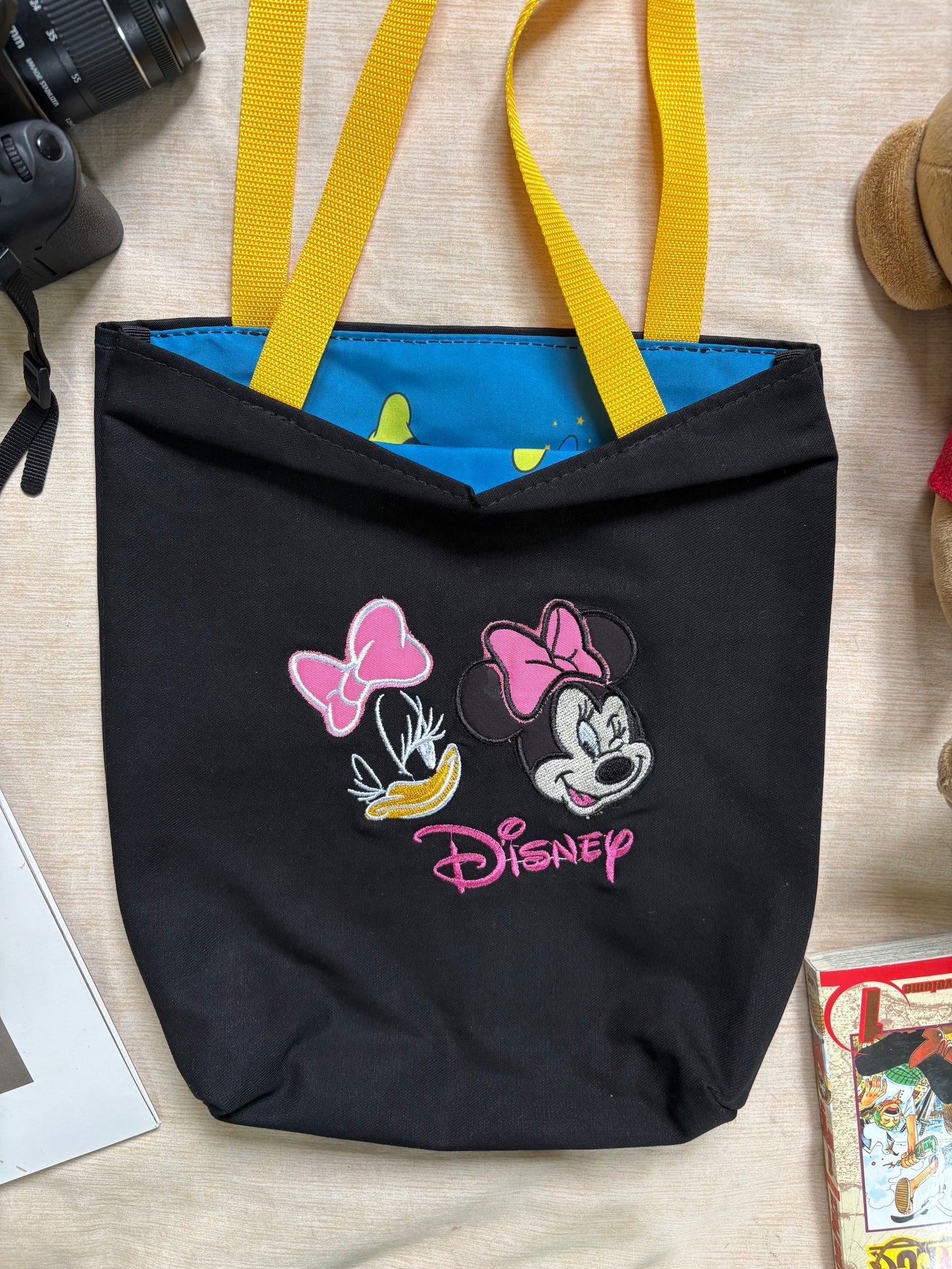 Bolsa Disney ✨