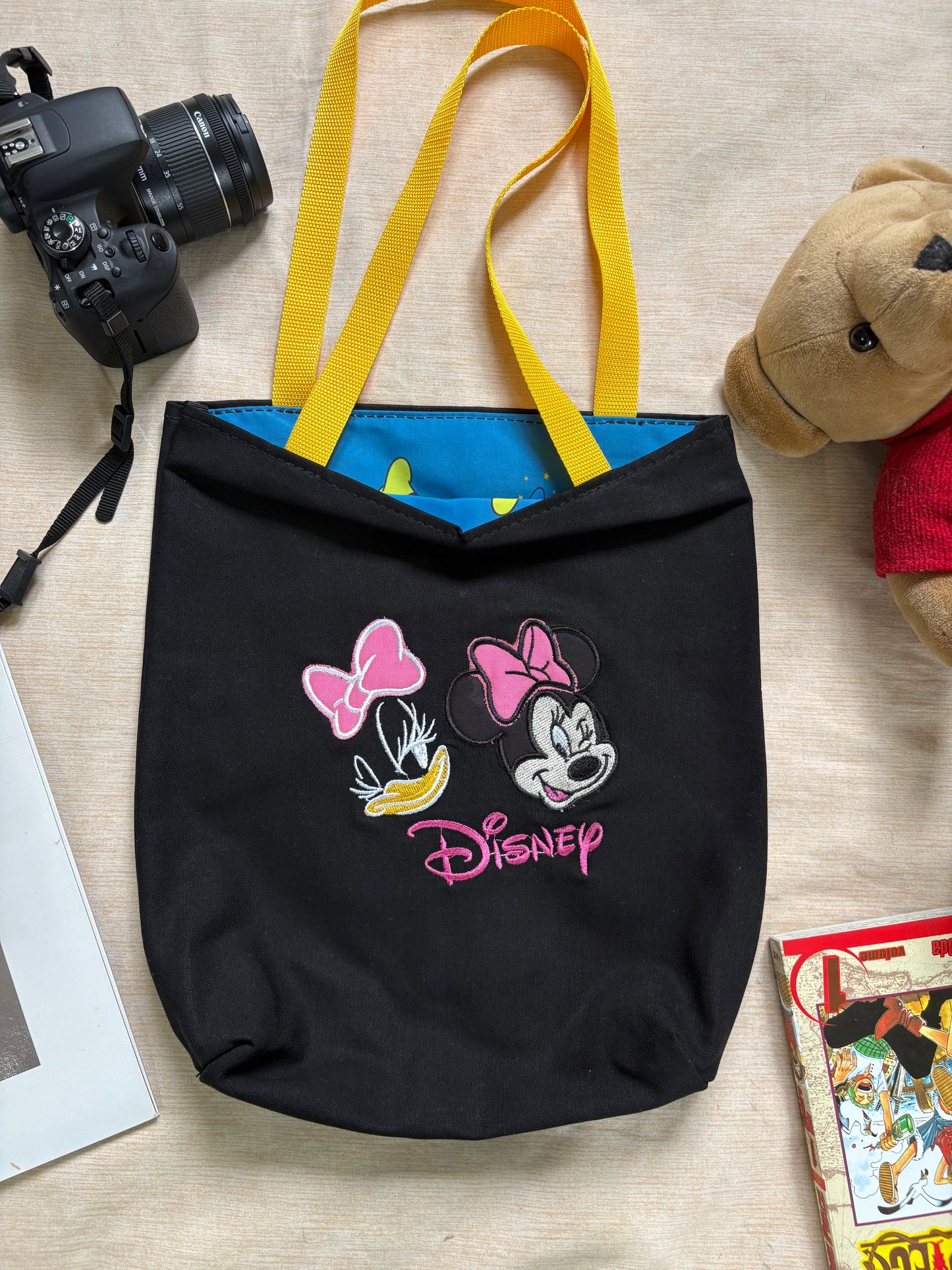 Bolsa Disney ✨