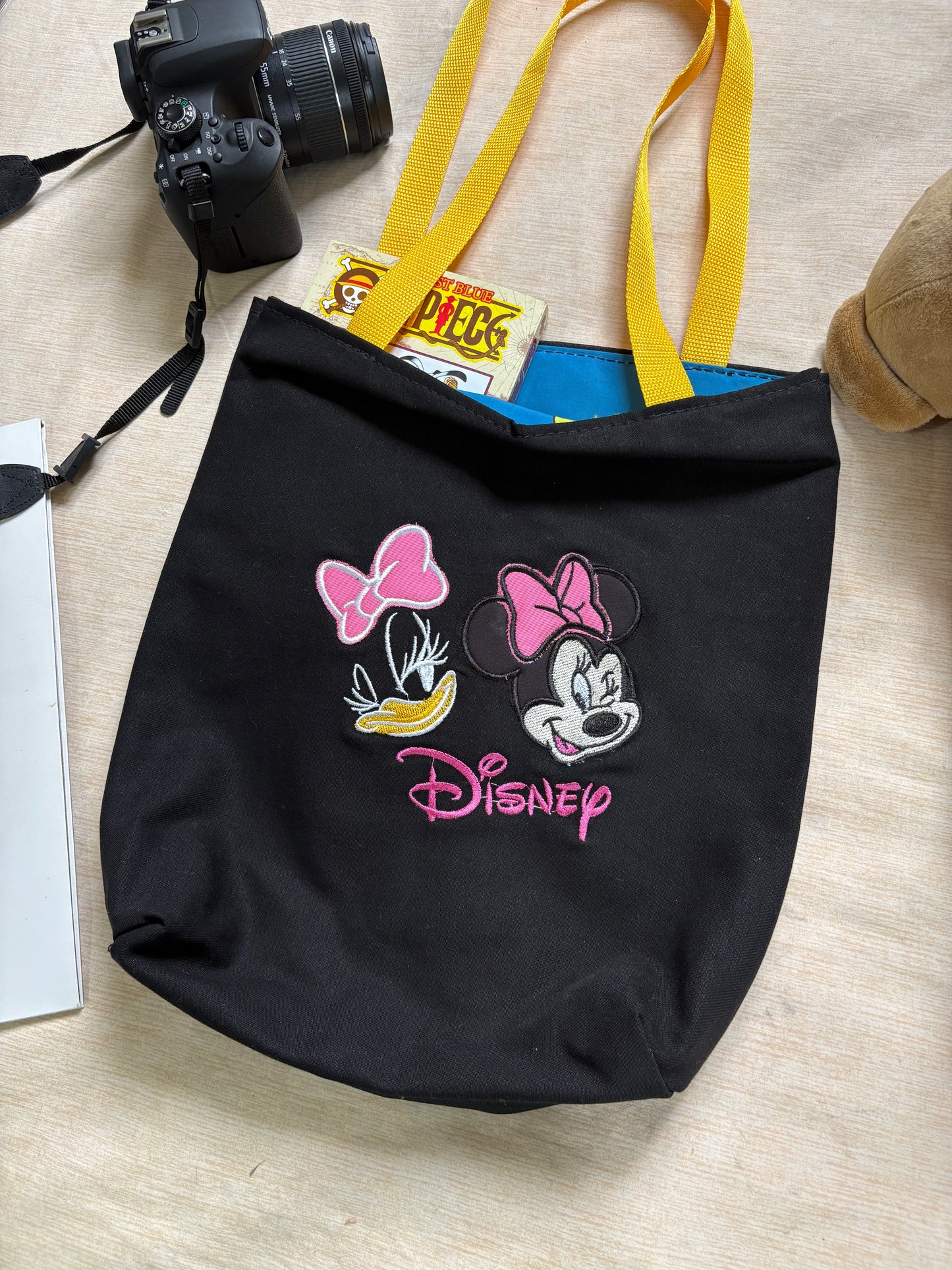 Bolsa Disney ✨